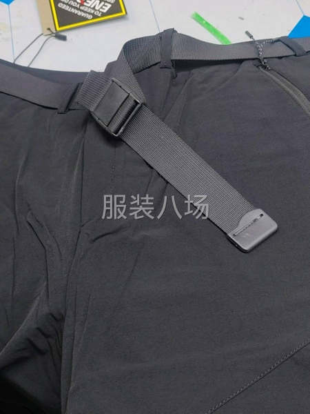 电商供货，精品男裤，polo衫，可来版定制-第1张图片