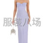 东莞 - 虎门镇 - 北栅社区 - 欧美女装外发