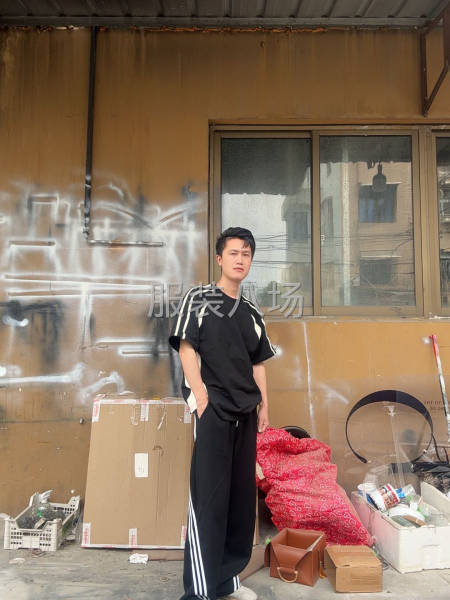 承接市場各類服裝訂單抖音單-第1張圖片