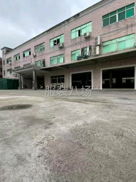 禾花地铁口楼上200平米厂房出租-第1张图片