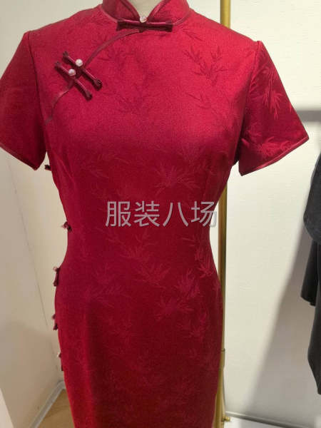只做精品，西裝、旗袍等，手工精品細(xì)活-第1張圖片