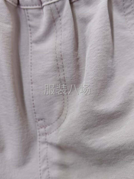 承接簡單款式，主做褲子-第1張圖片