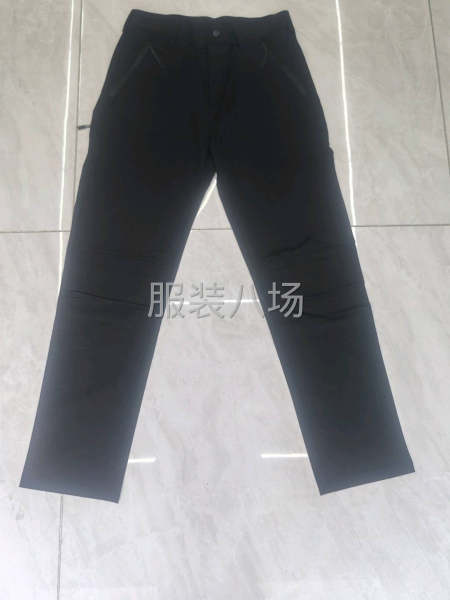 電商供貨，戶外精品男褲，polo衫-第1張圖片
