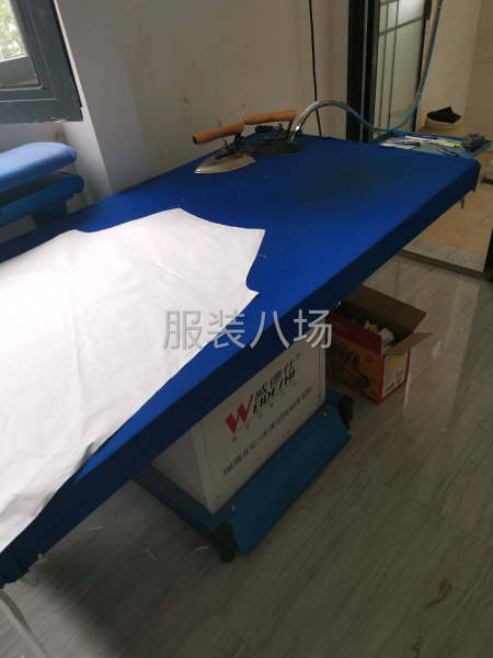 夫妻档加工厂承接订单-第1张图片