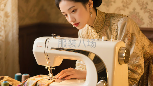 南京特種紡織品招縫紉工-第1張圖片