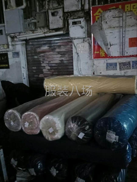 PU復(fù)合，數(shù)碼印花，面布直噴-第3張圖片