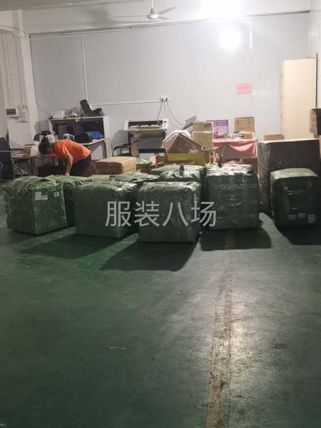 服装制衣厂承接服装加工-第4张图片
