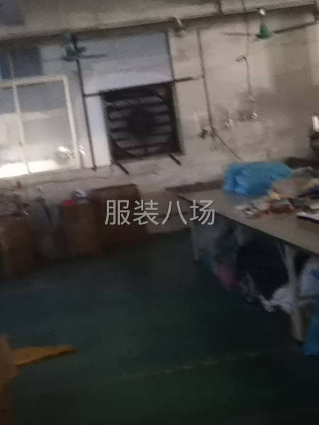 服装制衣厂承接服装加工-第5张图片