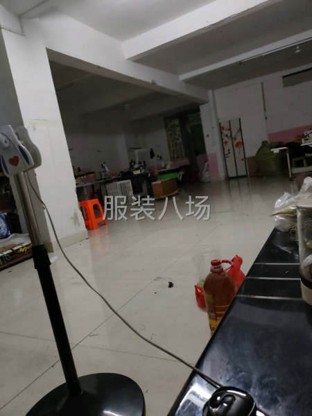 小厂房转连设备一起转让，接手可生产-第1张图片