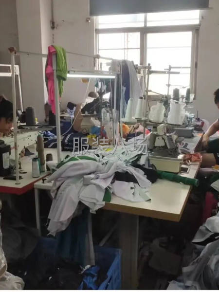 小作坊工廠尋求訂單-第2張圖片