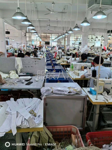 100-500人工厂寻求客户-第1张图片