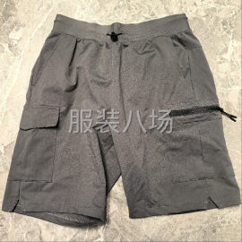 undefined - 寻找针织面料弹力大后多袋裤的加工厂 - 图2