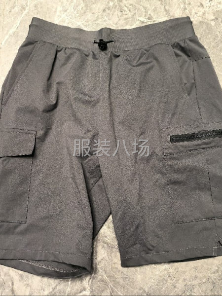 寻找针织面料弹力大后多袋裤的加工厂-第2张图片