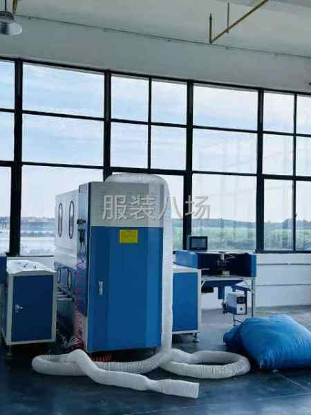 現(xiàn)代智能5G服裝工廠(chǎng)承接FOB單-第8張圖片