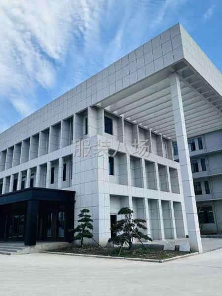 現(xiàn)代智能5G服裝工廠(chǎng)承接FOB單-第1張圖片