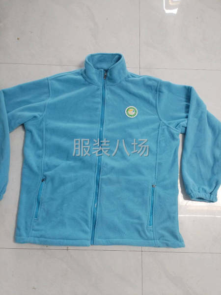 校服沖鋒衣-第5張圖片