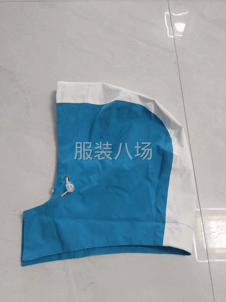 校服沖鋒衣-第3張圖片