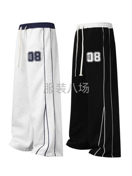 外貿(mào)單，非洲方向，男裝休閑褲，量大-第4張圖片