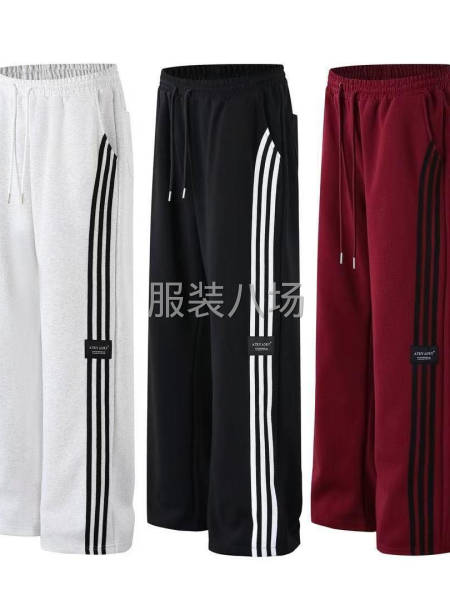 外貿(mào)單，非洲方向，男裝休閑褲，量大-第2張圖片