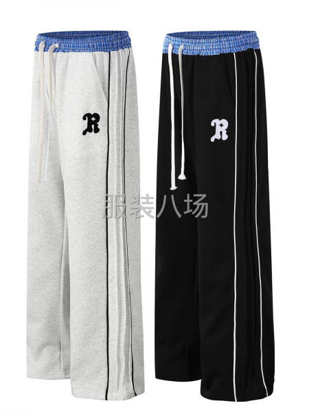 外貿(mào)單，非洲方向，男裝休閑褲，量大-第3張圖片