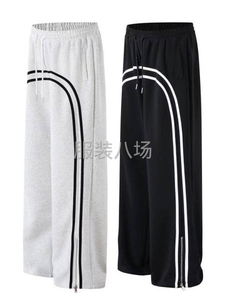 外貿(mào)單，非洲方向，男裝休閑褲，量大-第1張圖片