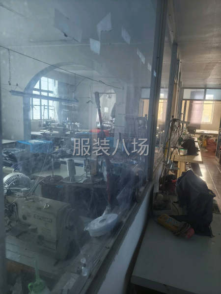 订制各种工作服，牛仔系列-第1张图片