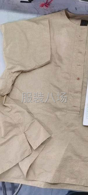 小作坊工廠尋求客戶-第1張圖片