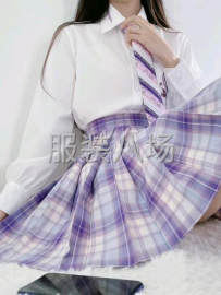 undefined - 承接衬衣，连衣裙为主 - 图3
