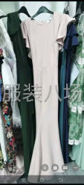 undefined - 承接衬衣，连衣裙为主 - 图4