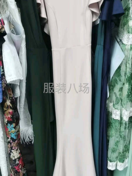 承接衬衣，连衣裙为主-第4张图片