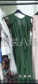 undefined - 承接衬衣，连衣裙为主 - 图5