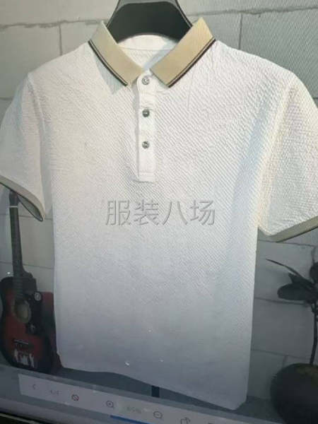 承接各種針織裁片加工，-第1張圖片