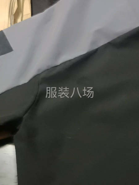 承接戶外沖峰衣單衣單褲防曬衣-第1張圖片