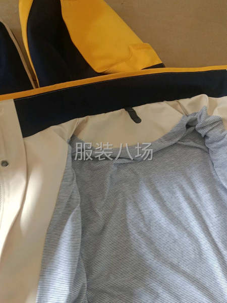 承接戶外沖峰衣單衣單褲防曬衣-第2張圖片