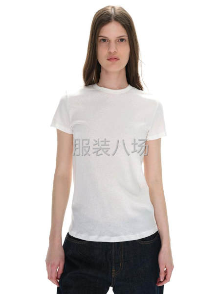 寻求长期合作的针织工厂， 能做小单  卫衣拉链卫衣 短袖-第1张图片