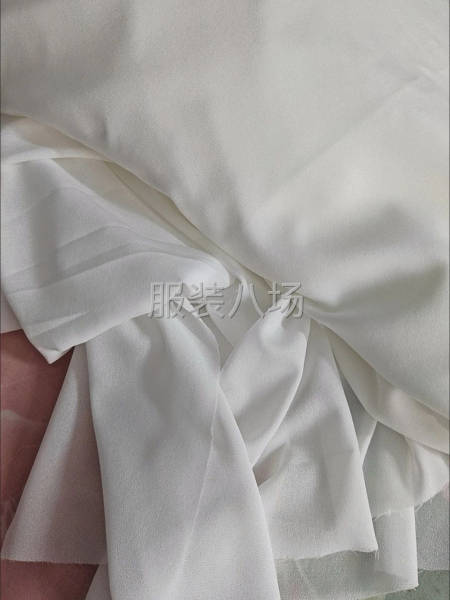 一站式厂家直销 15D—200D衬布 真丝朴 斜纹针织衬布-第4张图片