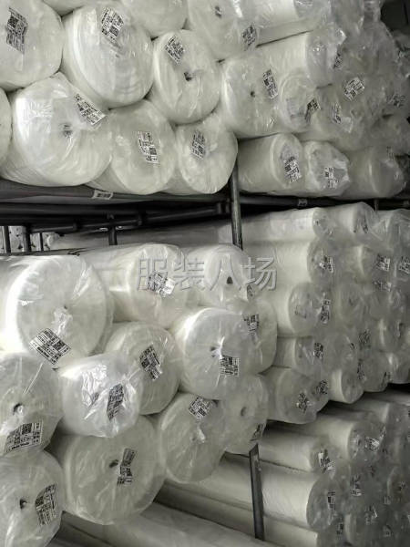 一站式厂家直销 15D—200D衬布 真丝朴 斜纹针织衬布-第5张图片