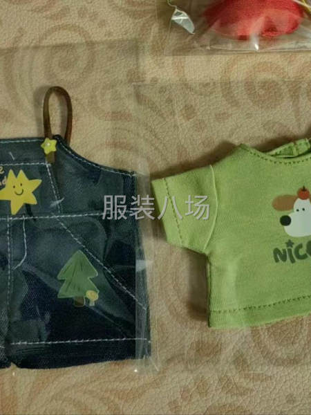拉布布娃衣服-第2张图片