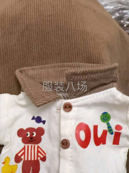 拉布布娃衣服-第6张图片