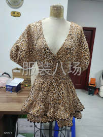 undefined - 欧美订单连衣裙工厂 - 图2