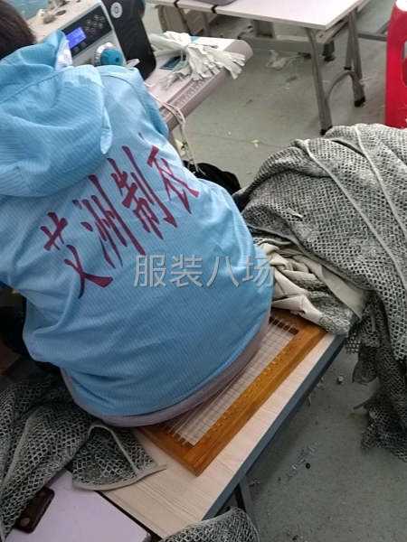 10-20人加工廠承接訂單-第1張圖片