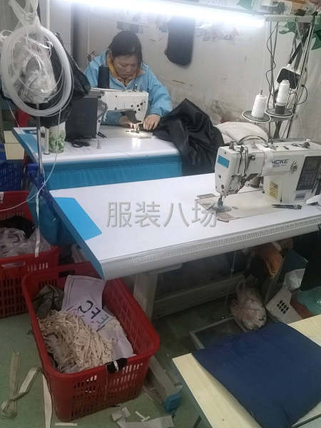 10-20人加工廠承接訂單-第2張圖片