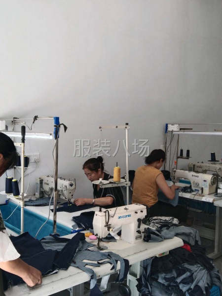 承接半精品服裝加工-第1張圖片