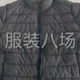菏泽 - 牡丹 - 简单款式棉服
