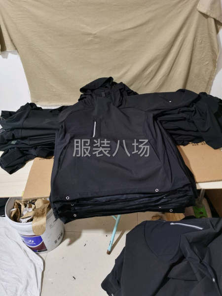 啥活都能干，質(zhì)量好，夫妻檔接長期小單活-第1張圖片