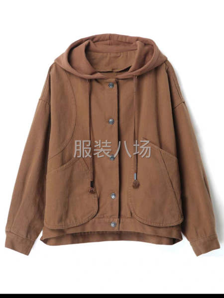 700服裝外發(fā)，拿活加微信，匆打電話沒人接-第2張圖片
