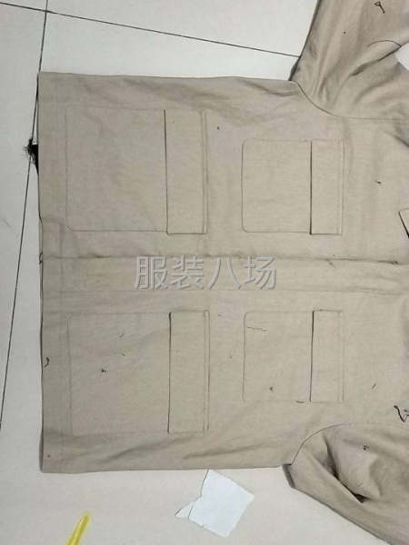 常年加工上衣，褲子，裙子-第1張圖片