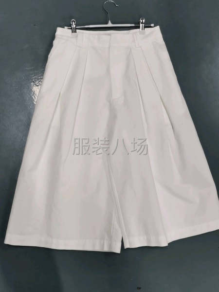 抖音直播供應(yīng)鏈女裝全品類-第1張圖片