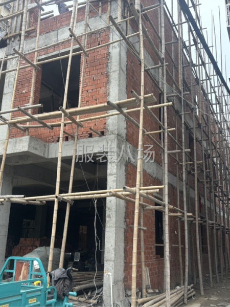 许村塘桥新建房600方出租-第2张图片