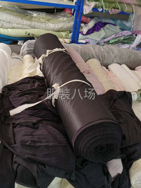 招车工多名，长期临时都可以，主要生产汉服，仙服，新中式时装-第2张图片